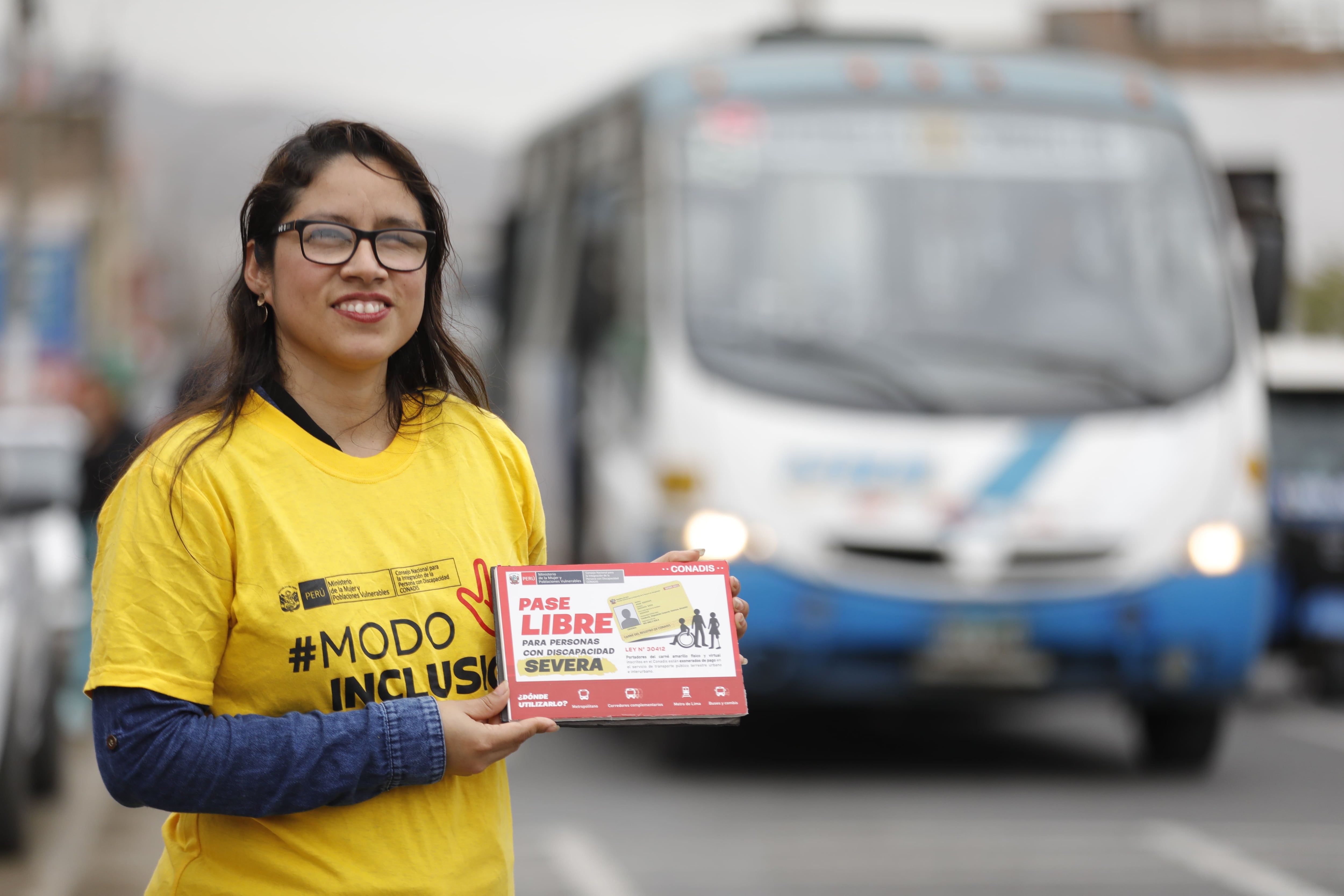 Si vulneran su derecho, puede realizar la denuncia en la comisaría más cercana, con evidencias que agilicen el proceso.