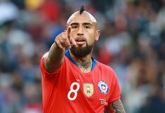 Arturo Vidal: Futbolista chileno enfrenta denuncia por agresión sexual