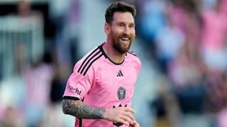 Lionel Messi: Estos son los precios de las entradas para el Universitario vs Inter Miami