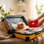 Feriado largo: qué debe incluir un botiquín para viajar en carretera