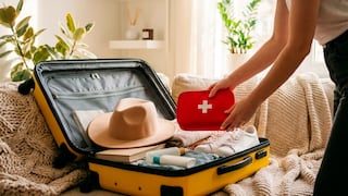 Feriado largo: qué debe incluir un botiquín para viajar en carretera