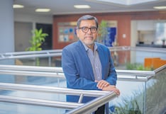 Carlos Casas Tragodara, exviceministro de Economía: “Congreso ayudó a que aumente la minería ilegal”