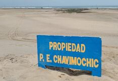 Justicia falla a favor de Región La Libertad en litigio por terrenos