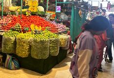 Sepa AQUÍ los precios de verduras y carnes en el mercado Nueva Esperanza de Arequipa (VIDEO)