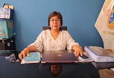 Chincha: Rojas deja de ser alcalde de Sunampe y convocan a Martha Pachas para asumir el cargo