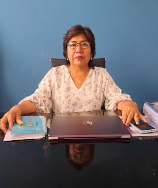 Chincha: Rojas deja de ser alcalde de Sunampe y convocan a Martha Pachas para asumir el cargo