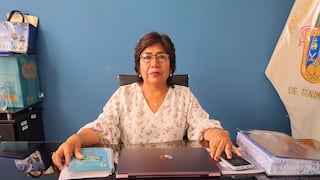 Chincha: Rojas deja de ser alcalde de Sunampe y convocan a Martha Pachas para asumir el cargo
