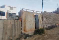 Madre entrega 50 mil soles a ladrones para evitar que secuestren a su hijo en Arequipa