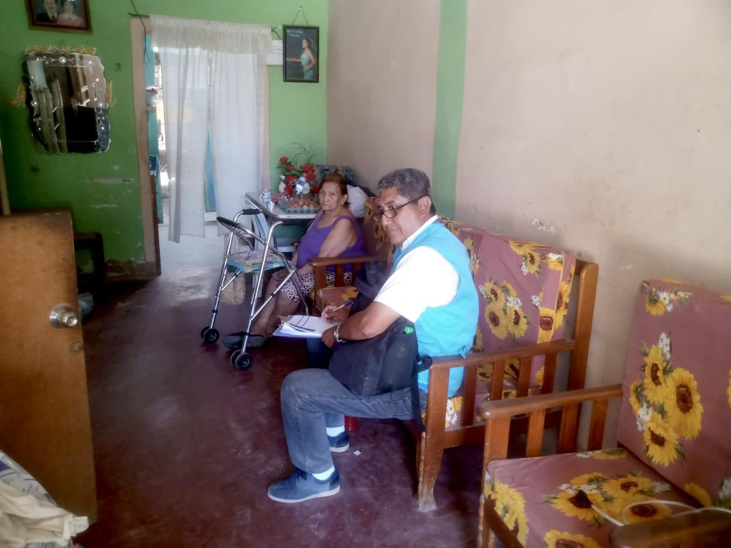 Jornada es realizada en la provincia de Sullana