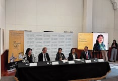 Premios +50 Emprende Perú en Arequipa busca potenciar negocios de adultos mayores