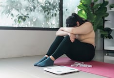 Obesidad y depresión: estudios revelan cómo ambas enfermedades afectan la salud mental