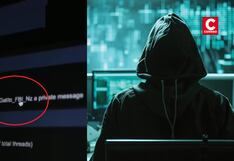 Crisis en ciberseguridad: ‘Gatito FBI’ hackea sistema de la PNP y vende denuncias por 1500 dólares