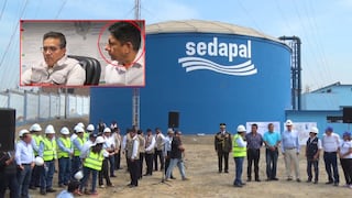 Militante de Somos Perú despachó en Sedapal sin contrato y luego obtuvo orden de servicio