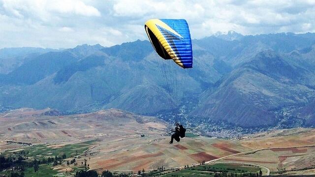 Diez personas han fallecido por el turismo de aventura en el 2018