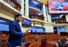 Congreso aprueba en primera votación cambios a ley que regula inversiones de las AFP