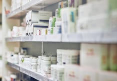 Los medicamentos de las farmacias en clínica están en el foco del Congreso