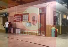 Lambayeque: Niño muere por falta de atención médica en Monsefú