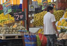 Sepa AQUÍ el precio de carnes, verduras y frutas por verano en Mi Mercado de Arequipa (VIDEO)