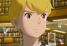 Del animador de “El viaje de Chihiro”: de qué trata “El imaginario” y cómo ver la película de Netflix