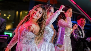 Grandes orquestas animarán el aniversario de Buenos Aires en Morropón