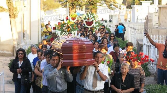 Tacna: PNP captura a seis sospechosos de muerte de ganadero que conmocionó Tarata