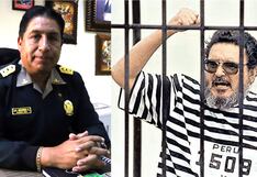 Julio Becerra, el policía cusqueño que capturó a Abimael Guzmán (FOTOS)