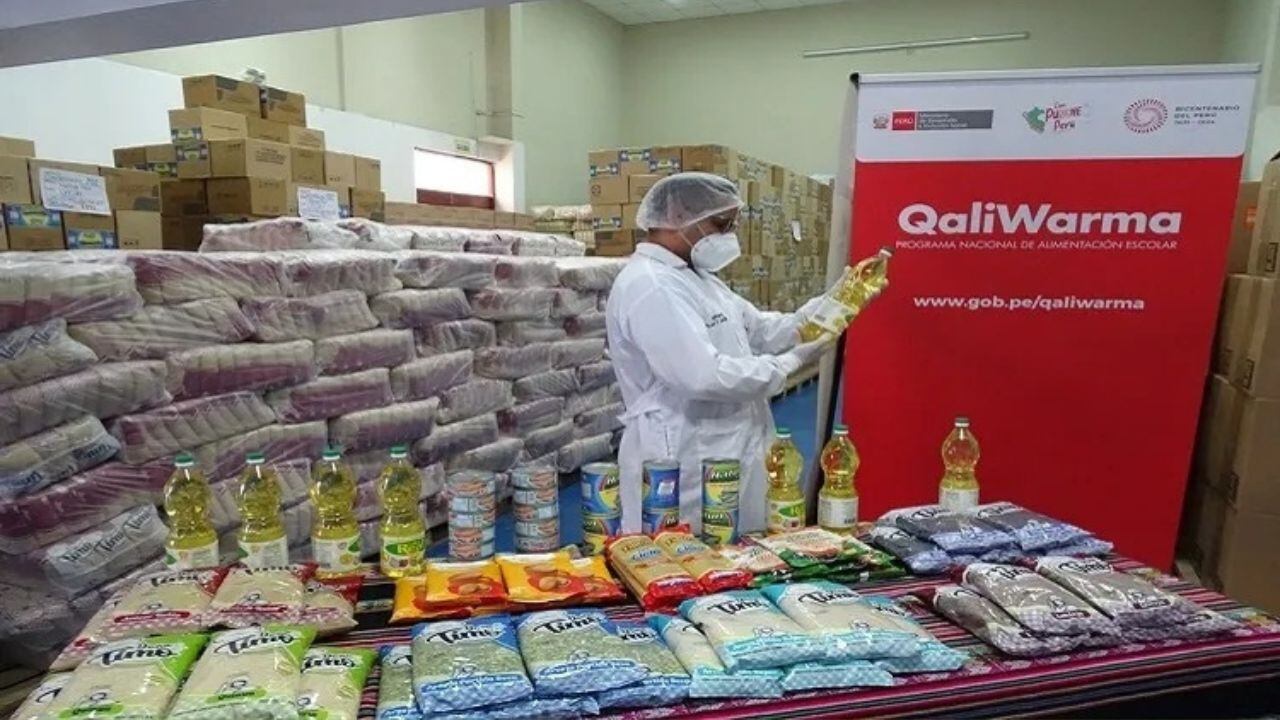 Congresista Darwin Espinoza solicitó a ministro de Desarrollo e Inclusión Social, Julio Demartini, que indague en caso registrado en La Libertad.