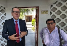 Ratifican denuncia por presunta corrupción contra regidores de Ica y piden celeridad en las investigaciones