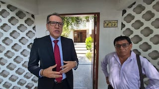 Ratifican denuncia por presunta corrupción contra regidores de Ica y piden celeridad en las investigaciones