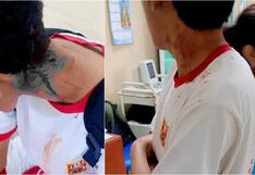 Chincha: dos heridos por enfrentamiento entre escolares de las II. EE. Andrés Avelino Cáceres y José Pardo y Barreda