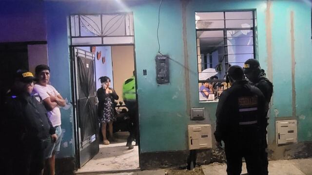 La Libertad: Extorsionadores detonan explosivo en una vivienda de El Porvenir 