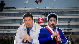 Defensor del Pueblo cuestiona demanda de Renzo Reggiardo contra el JNE y advierte “precedente nefasto”