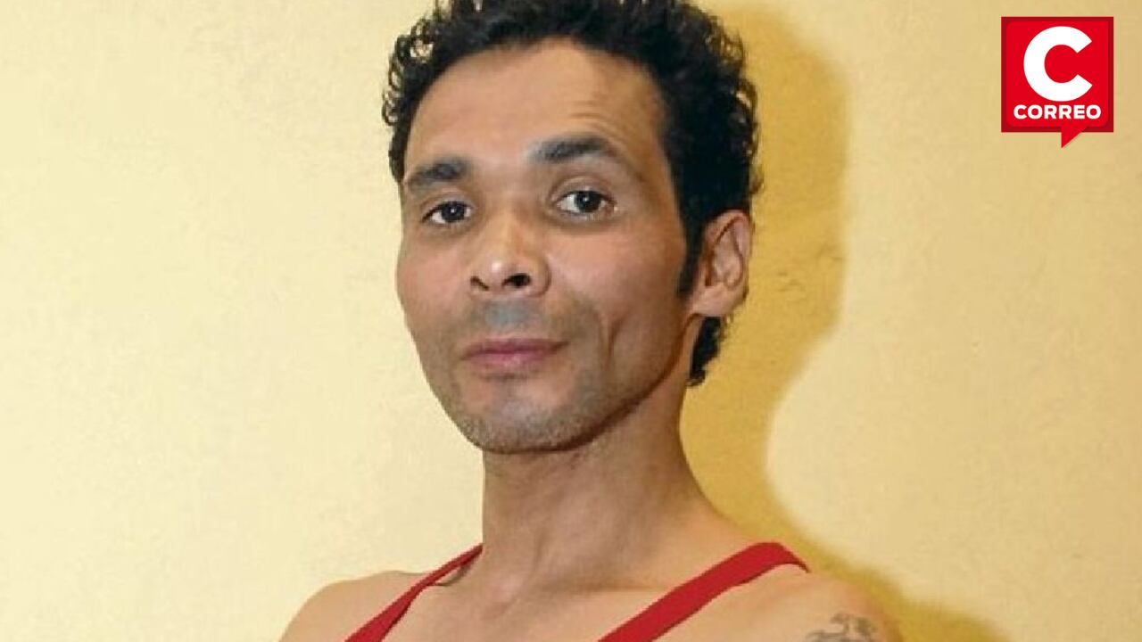 “He tenido mala fortuna porque fui timado, engañado por un seudo productor y ahora voy a empezar de nuevo”, comentó Kike Suero