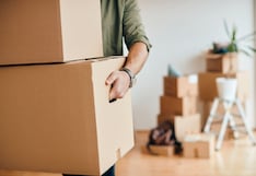 ¿Te vas a mudar? Cinco consejos para organizar una mudanza fácil y reducir el estrés
