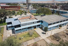 Ica: Sunedu evalúa daños en la Universidad San Luis Gonzaga ante amenaza del fenómeno El Niño