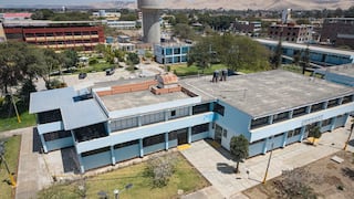 Ica: Sunedu evalúa daños en la Universidad San Luis Gonzaga ante amenaza del fenómeno El Niño