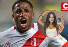 Farfán revela cómo Darinka Ramírez le confesó su embarazo: Me lo dijo después de 6 meses por Instagram (VIDEO)