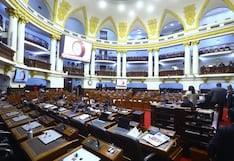 Congreso: Nuevo cuarto intermedio para debatir presupuesto 2025 hasta las 9:00 p.m.