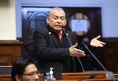 PJ autoriza levantar secreto bancario de congresista José Arriola por caso ‘Mochasueldos’