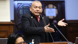 Comisión de Ética investigará a José Arriola por presuntas irregularidades relacionadas con su hijo