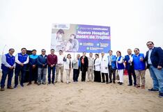 Gobierno Regional de La Libertad invirtió más de S/500 millones en tres años