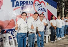 Martín Perales, candidato al GORE Lambayeque: “Yo no tengo ningún proceso penal”