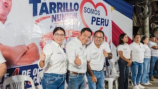 Martín Perales, candidato al GORE Lambayeque: “Yo no tengo ningún proceso penal”