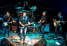 Cinco bandas de rock en Festival de la Amistad “Viva el Perú Carajo”