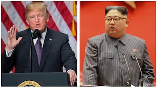 ​Estados Unidos y Corea del Norte cerca de una guerra nuclear, asegura exjefe militar