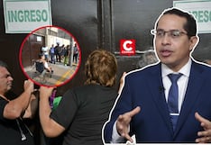 Elecciones 2026: Titular del JNE pide disculpas por retrasos en entrega de material electoral