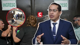 Elecciones 2026: Titular del JNE pide disculpas por retrasos en entrega de material electoral