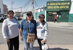 Deudas por servicio en pasacalle regional “Cantemos y bailemos por nuestra Arequipa 2024”