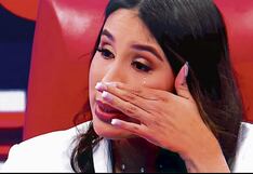 Samahara Lobatón denuncia amenazas tras confesiones en ‘El valor de la verdad’