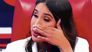 Samahara Lobatón denuncia amenazas tras confesiones en ‘El valor de la verdad’